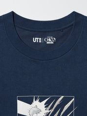 Captain Tsubasa t-shirt