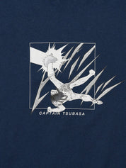 Captain Tsubasa t-shirt