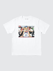 ONE PIECE T-shirt