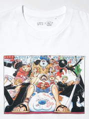 ONE PIECE T-shirt