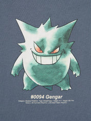 Pokemon t-shirt - Gengar