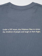 Pokemon t-shirt - Gengar