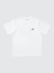 ONE PIECE T-shirt - White