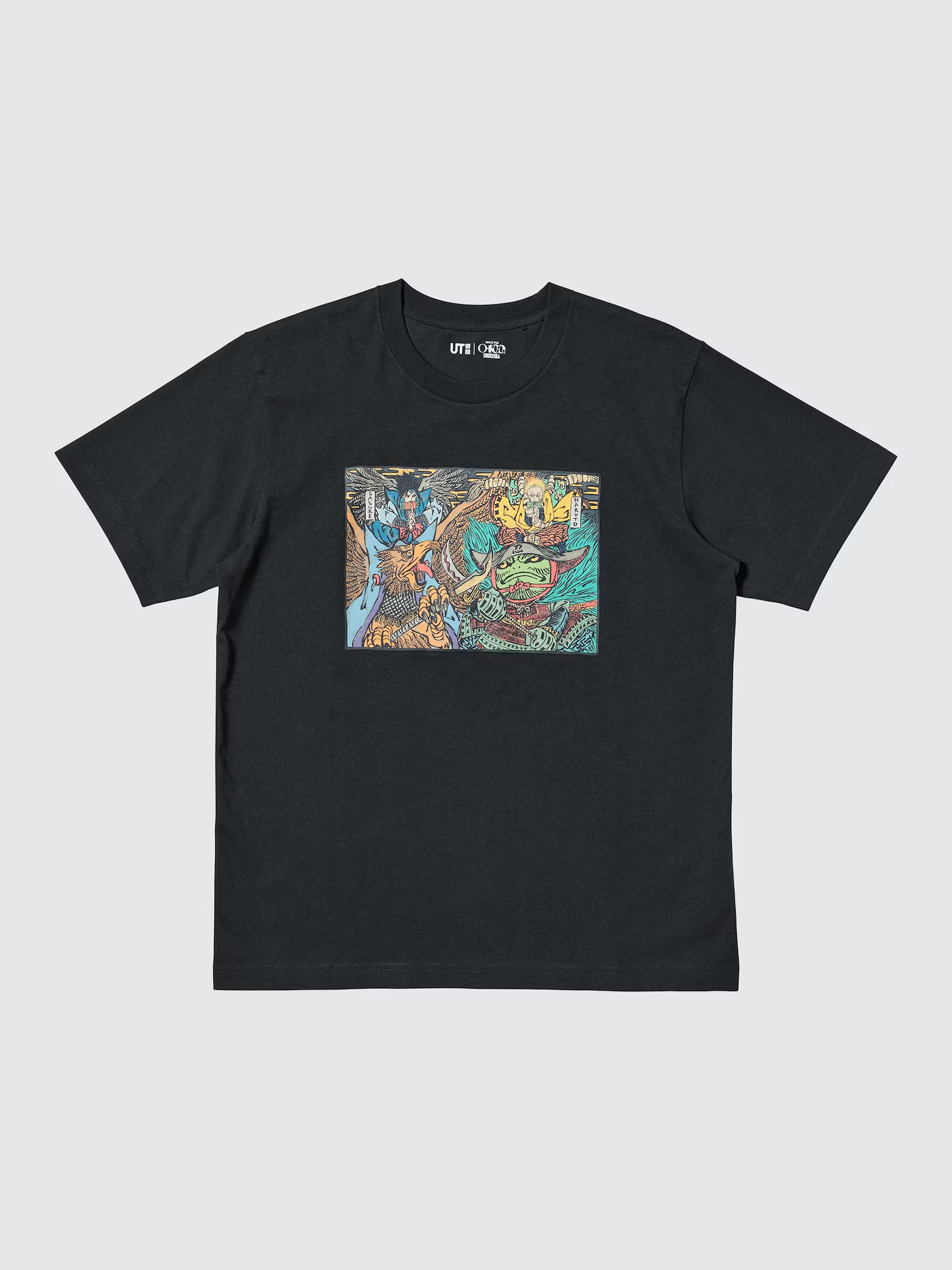 NARUTO T-shirt