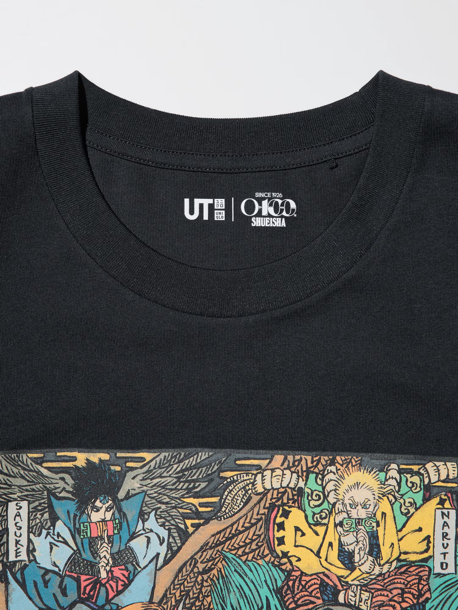 NARUTO T-shirt