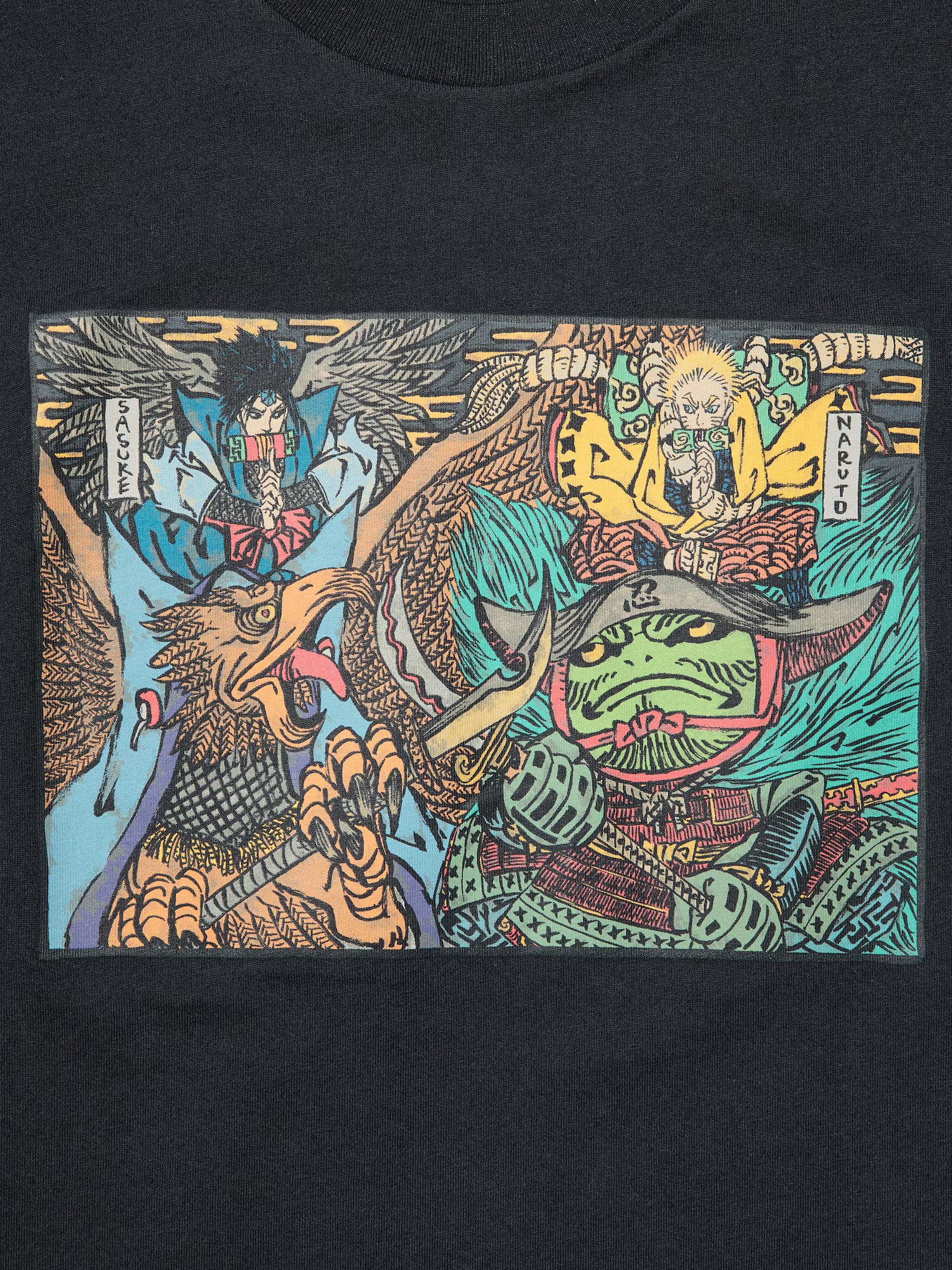 NARUTO T-shirt