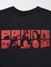 NARUTO T-shirt - Black