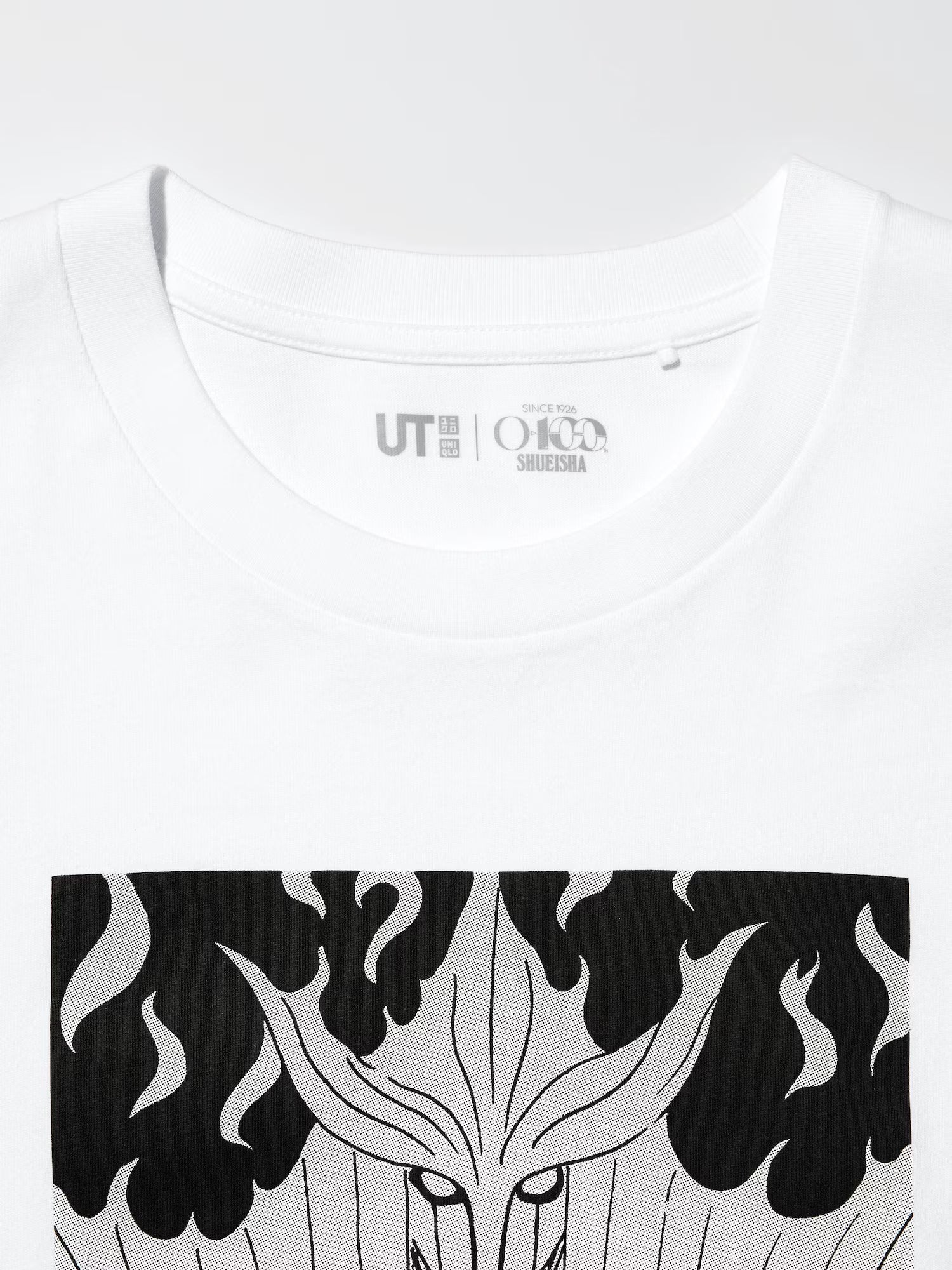 NARUTO T-shirt