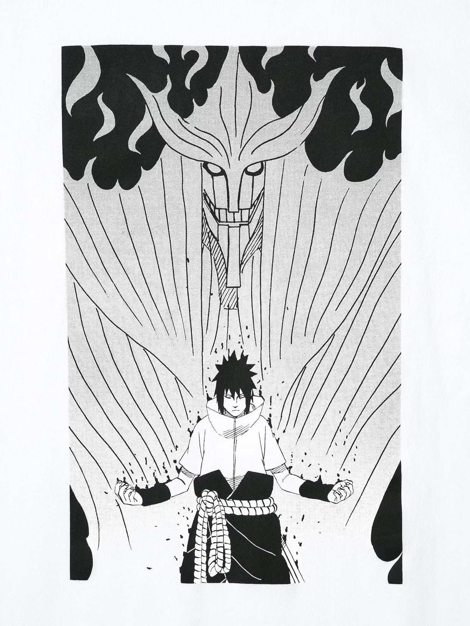 NARUTO T-shirt
