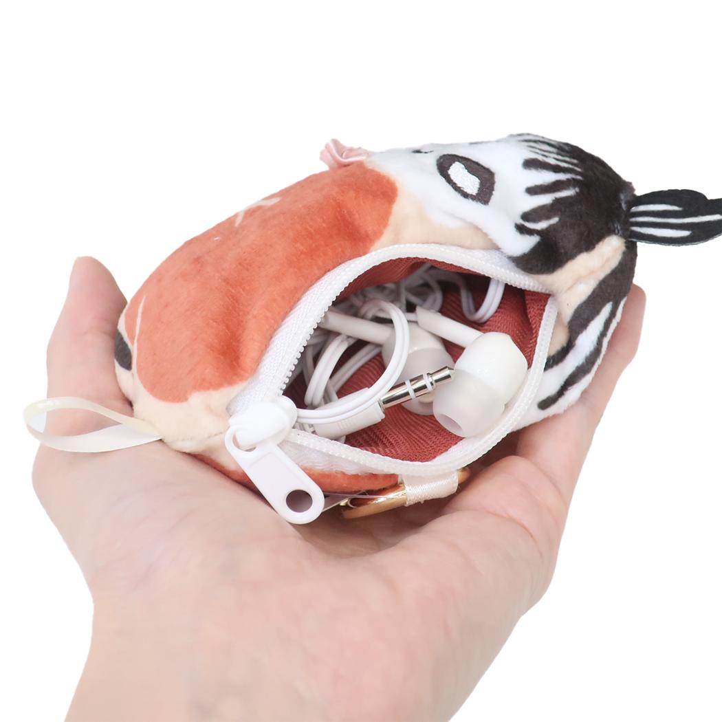 Moomin Mini Multi Pouch - Little My