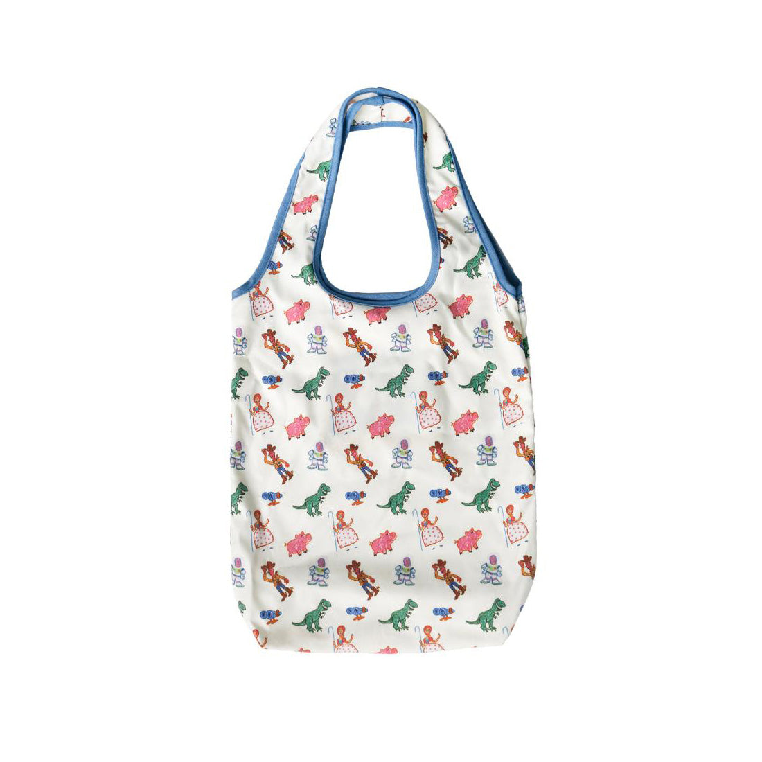 Toy Story Tote Bag
