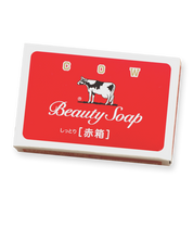 Cow Brand Red Box Soap 90g