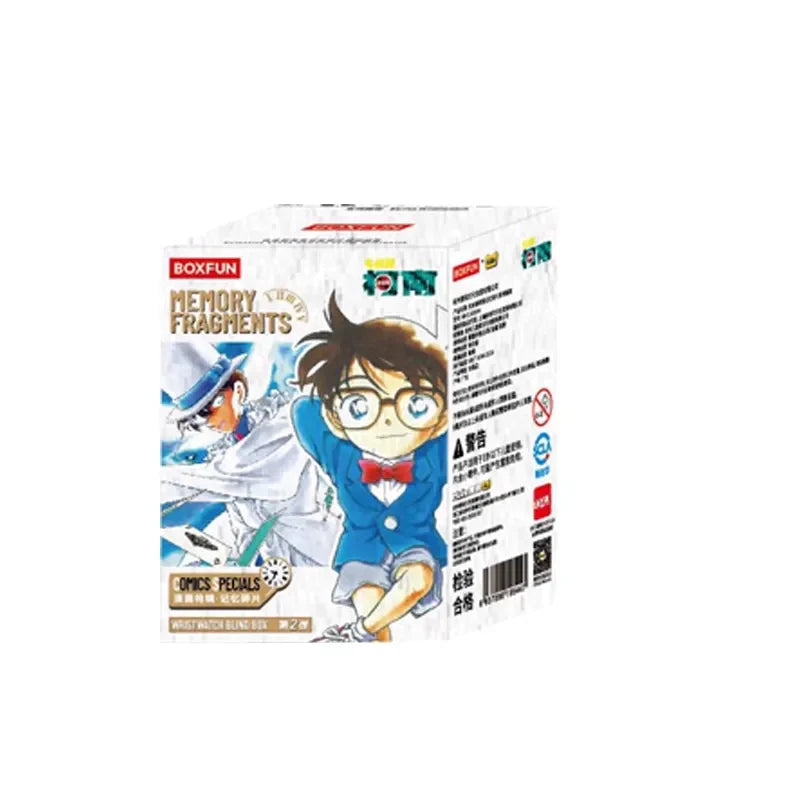 Detective Conan Watch Series Blind Box