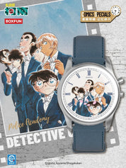 Detective Conan Watch Series Blind Box