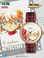 Detective Conan Watch Series Blind Box