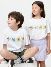 Pokemon Kids T-shirt
