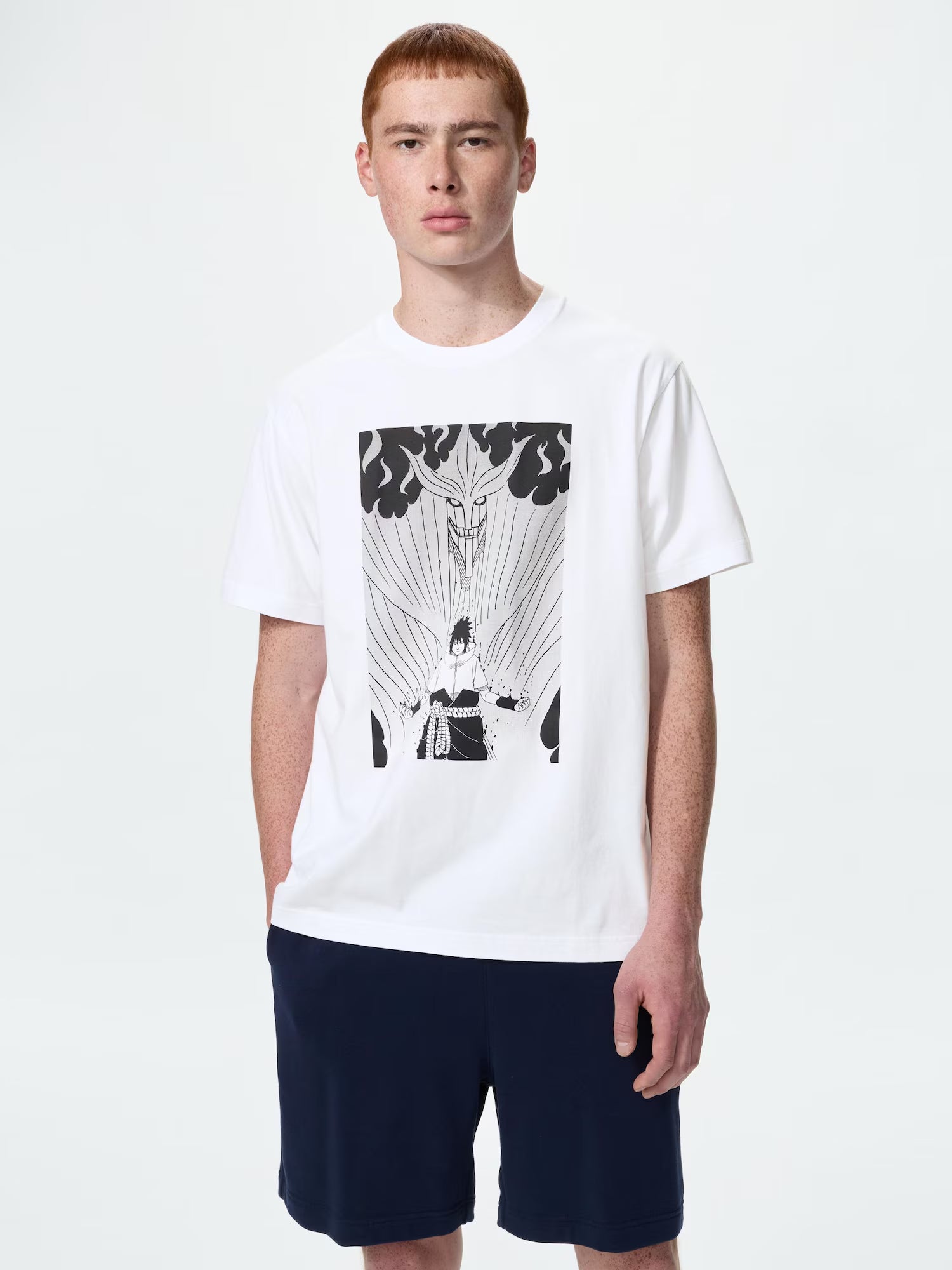 NARUTO T-shirt