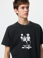 HUNTER×HUNTER T-shirt