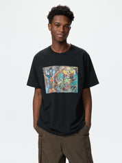 NARUTO T-shirt