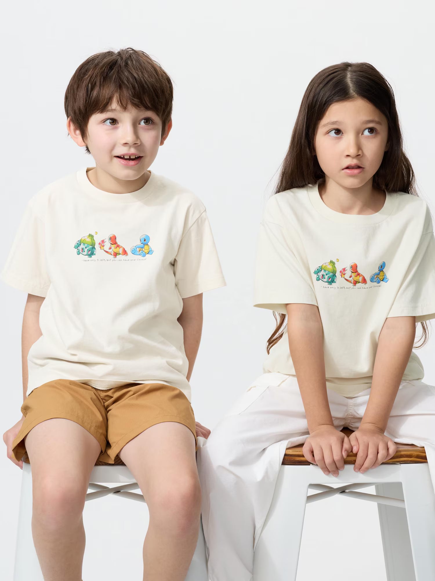 Pokemon Kids T-shirt