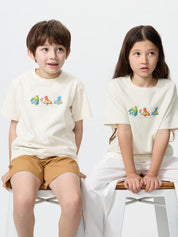 Pokemon Kids T-shirt