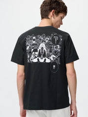 HUNTER×HUNTER T-shirt