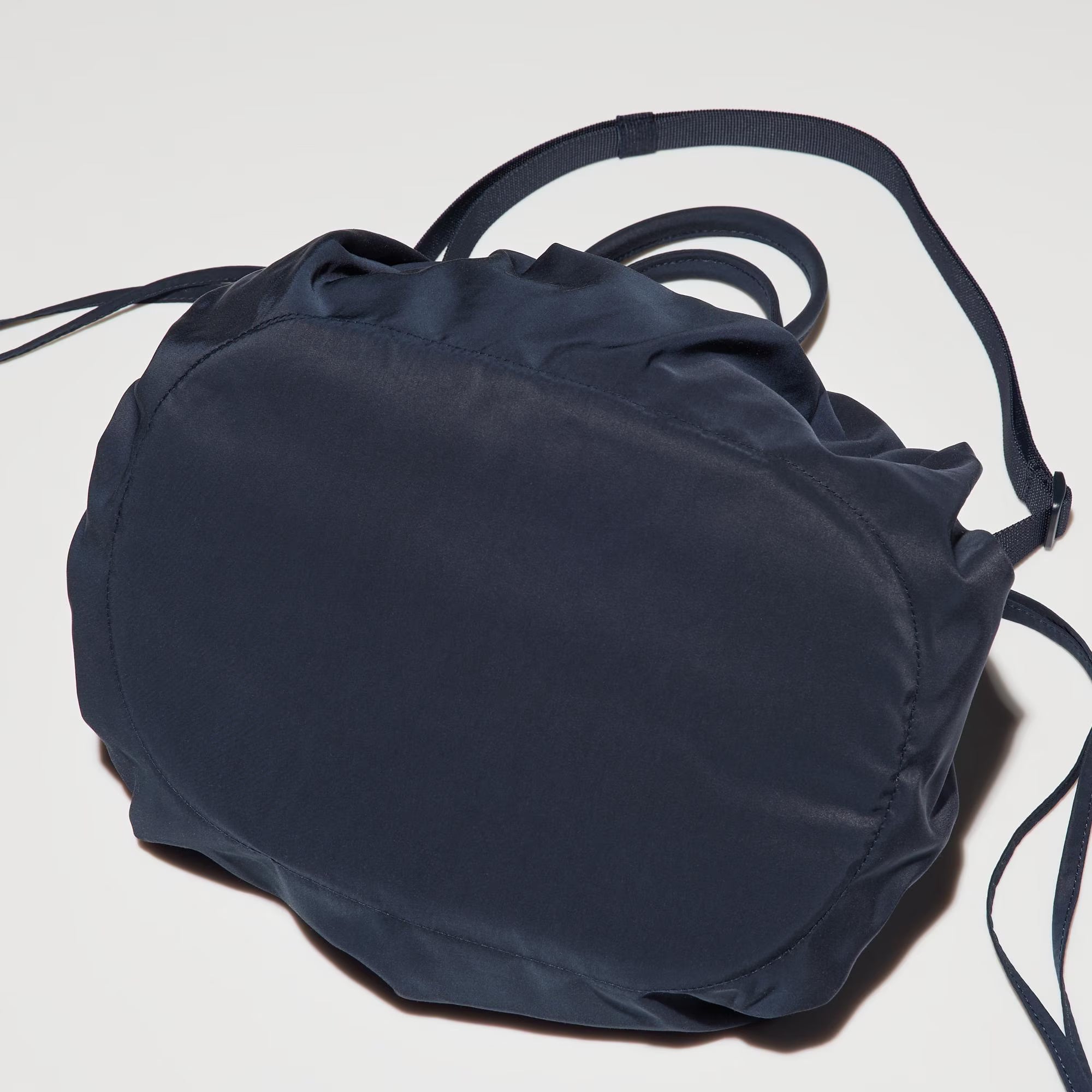 Drawstring Bag