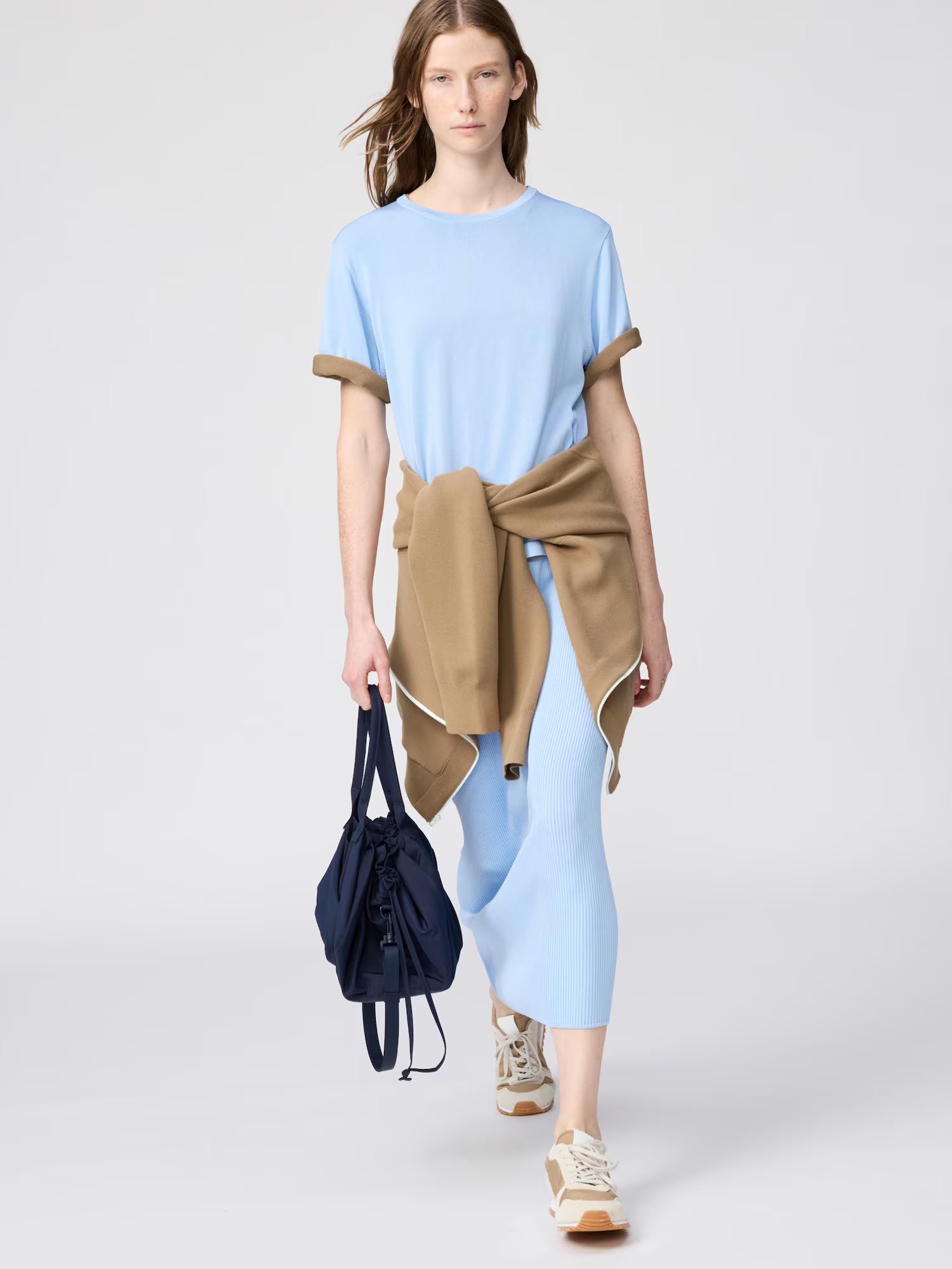 Drawstring Bag