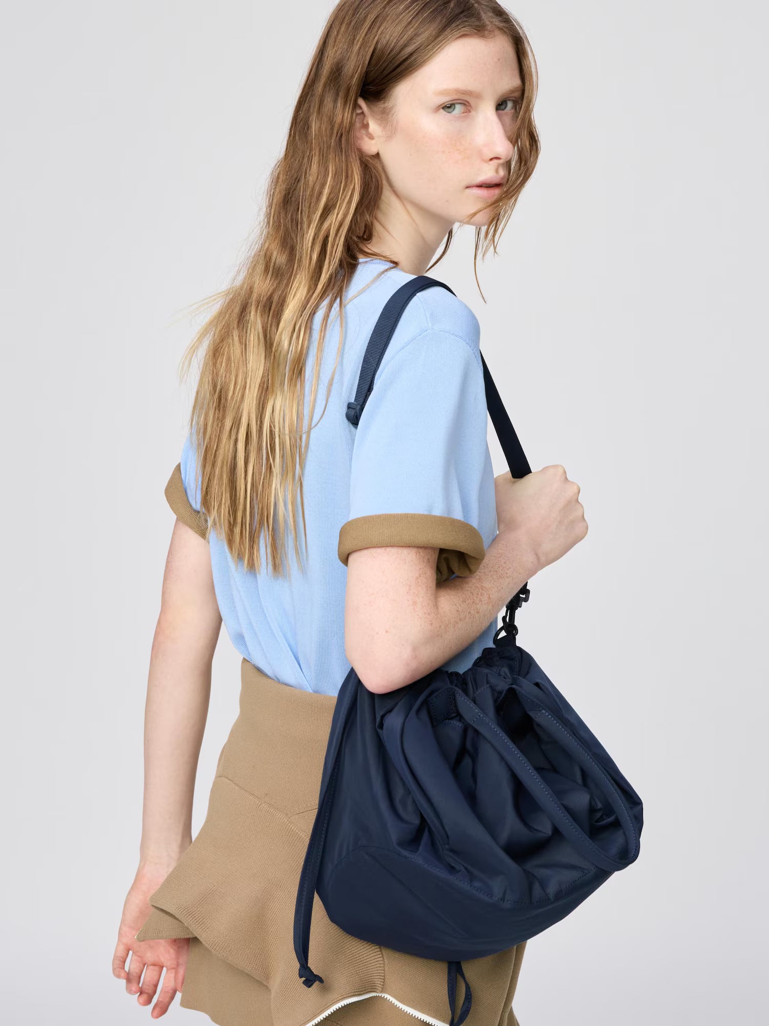 Drawstring Bag