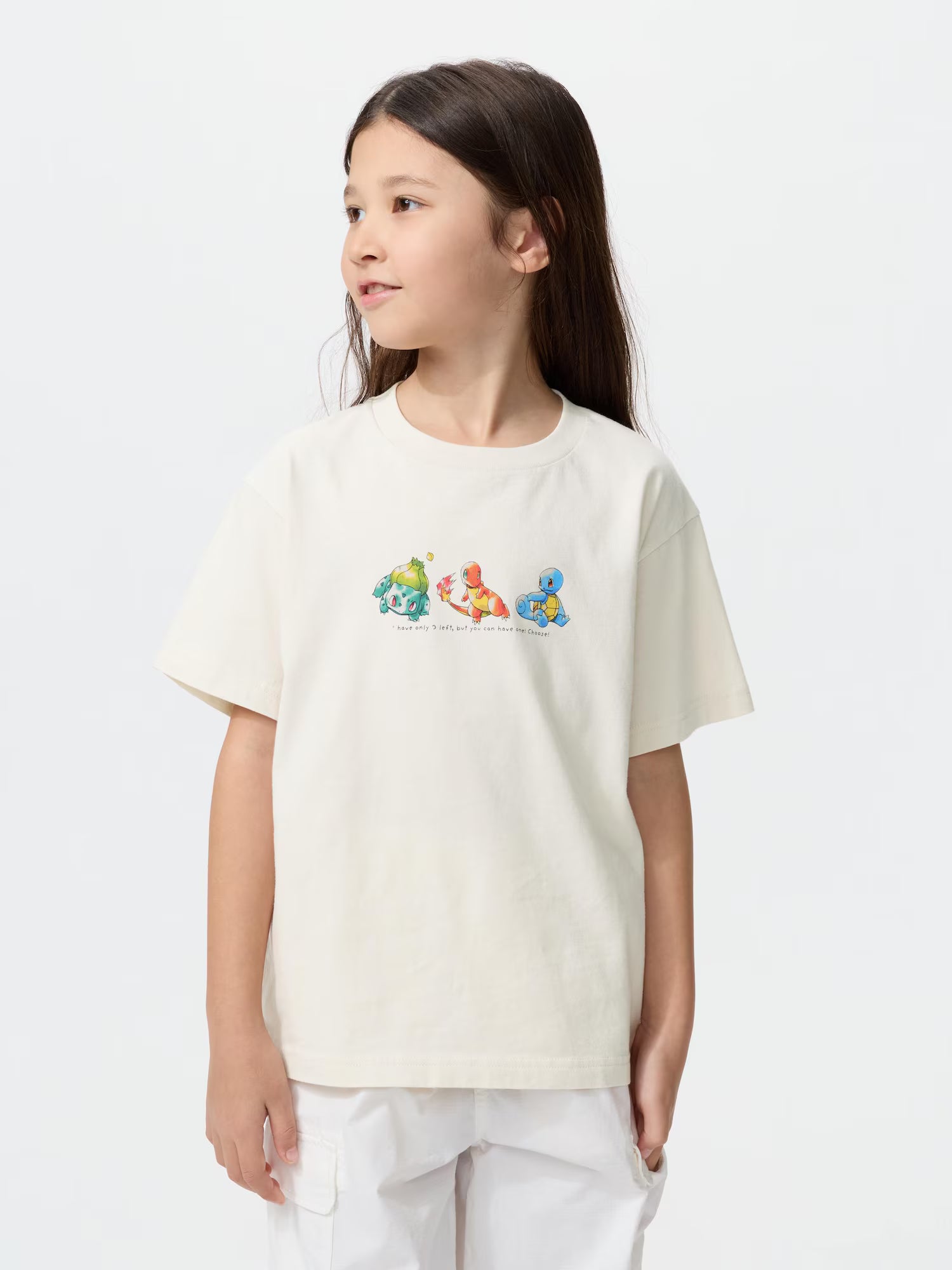 Pokemon Kids T-shirt