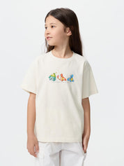 Pokemon Kids T-shirt