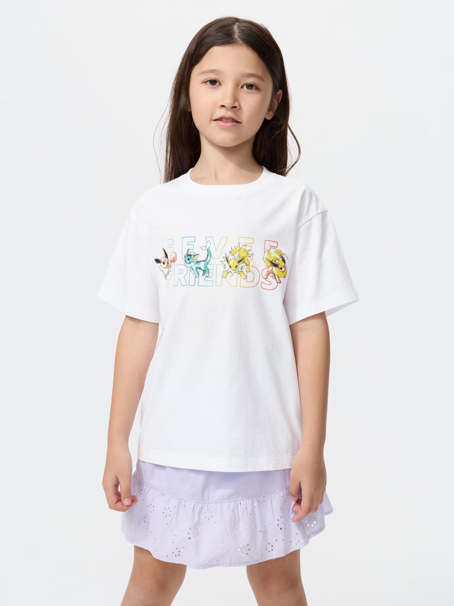 Pokemon Kids T-shirt