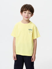 Pokemon Kids T-shirt - Pikachu