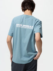 Pokemon t-shirt - Snorlax