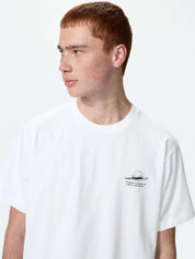 ONE PIECE T-shirt - White
