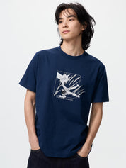Captain Tsubasa t-shirt