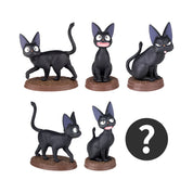 kiki's Delivery Service Full of Poses collection - jiji Blind box