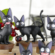 kiki's Delivery Service Full of Poses collection - jiji Blind box