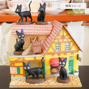 kiki's Delivery Service Full of Poses collection - jiji Blind box