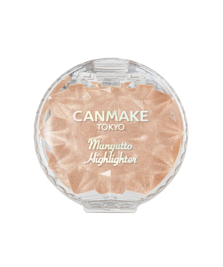 CANMAKE Munyutto Highlighter