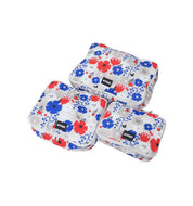 Moomin Travel Pouch 3-piece set - Little My