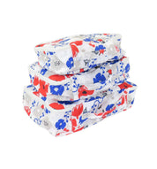 Moomin Travel Pouch 3-piece set - Little My