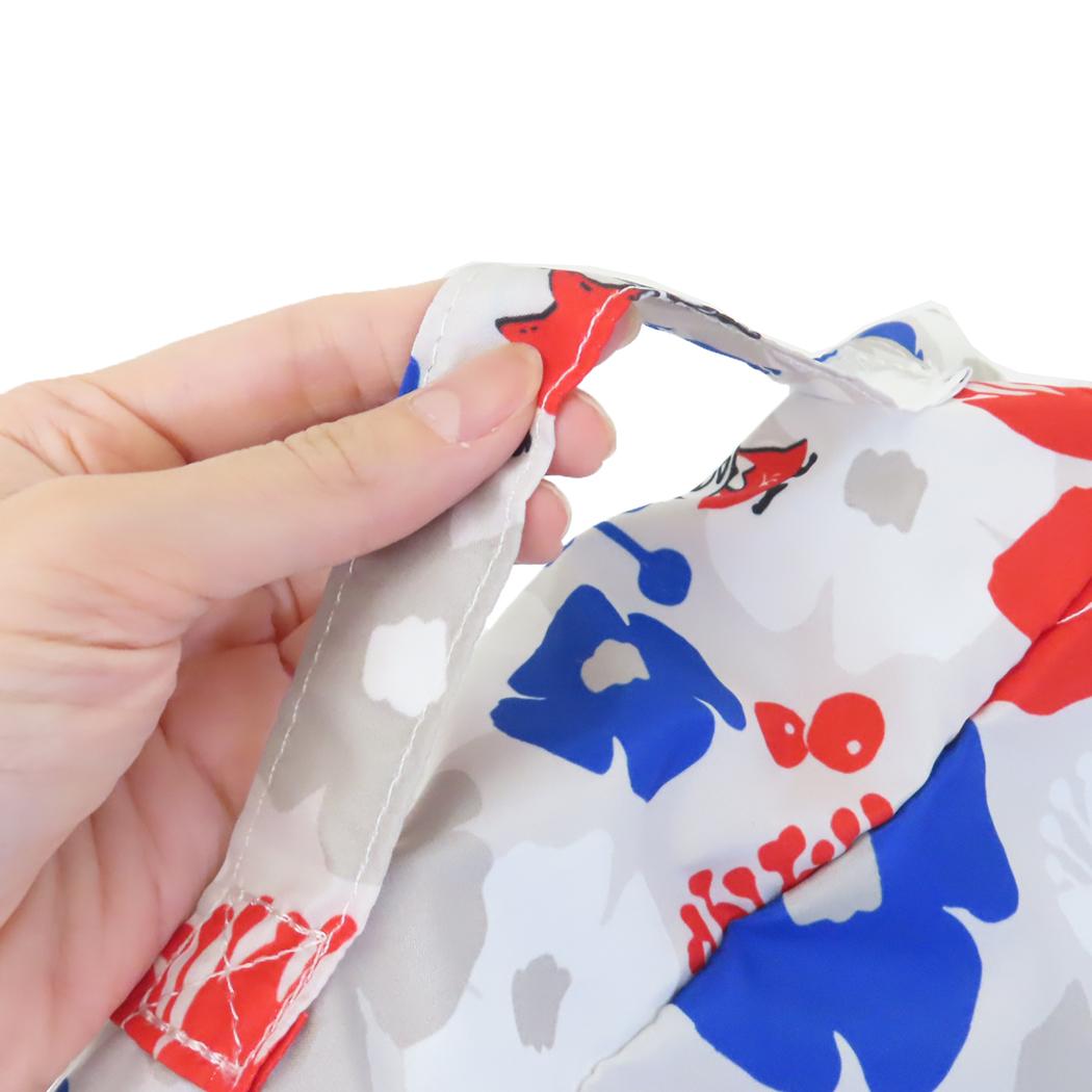 Moomin Travel Pouch 3-piece set - Little My