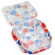 Moomin Travel Pouch 3-piece set - Little My