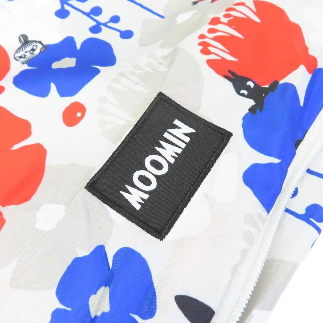 Moomin Travel Pouch 3-piece set - Little My