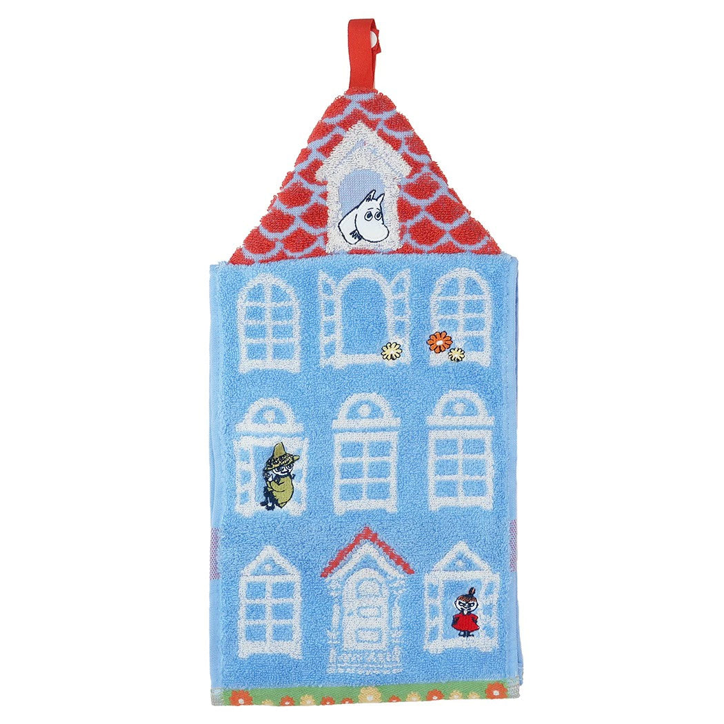 Moomin Hanging Towel