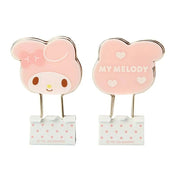 My Melody Binder Clips