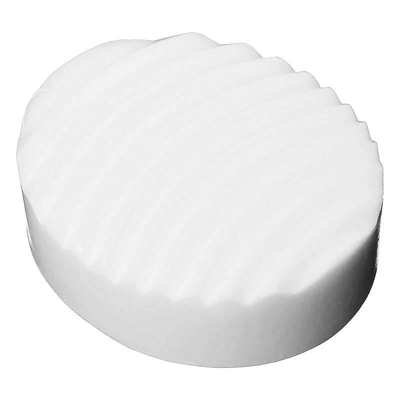 White Armpit Princess Soap