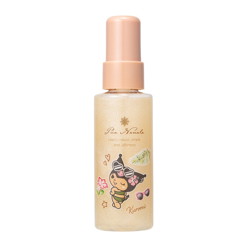 Pua Nanala Fragrance Glow Gel - Kuromi