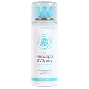 UV Forecast Carbonated UV Head Spa F